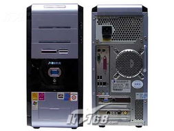 清華同方真愛T8195-902臺式機(jī) 經(jīng)典機(jī)型回顧與軟件服務(wù)指南