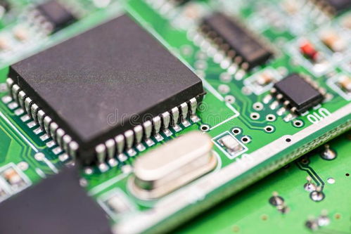 計算機(jī)主板 組件、芯片與軟件服務(wù)淺析